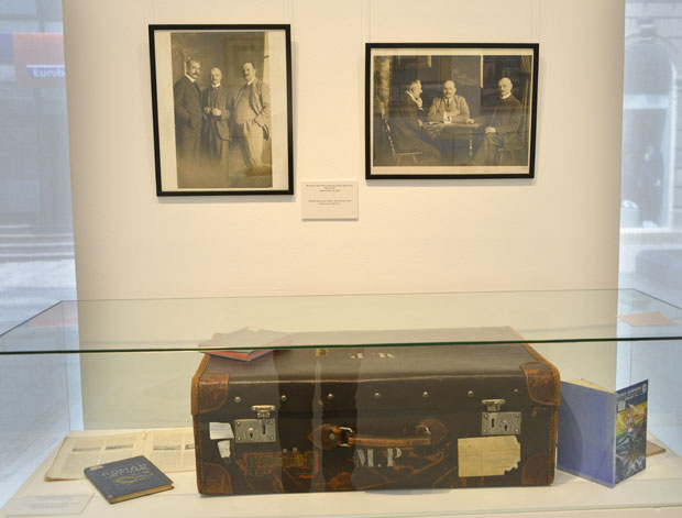 Мика Алас поново међу Београђанима